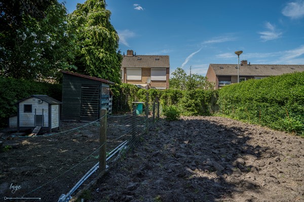 Medium property photo - Pater Claretstraat 9, 5953 LC Reuver